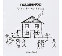 OAKENFOLD, PAUL - WE ARE PLANET PERFECTO 5