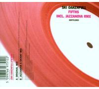 Oakenfull,Ski - Fifths(Jazzanova Rmx)