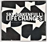 Oakenfull,Ski - Life Changes