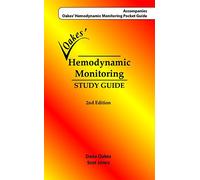 Oakes Hemodynamic Monitoring Study Guide