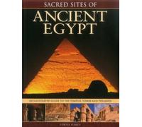 Oakes Lorna Sacred Sites of Ancient Egypt (Tascabile)
