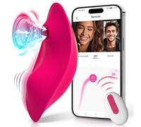 OAKETE V Bràtoreper Dónnà Professionale Picc Lo Ṿibrḁtore Dónnà Vîbràtóri Clîdóridé Dónnà Pene Ṥucchia Clot Ride Wireless Sḙx Tòẏs Díldó Rēalistìco Ṽîbratôreper Dônna Púntó G 13