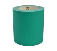 OAKEY Rullo Abrasivo Liberty Green Fine 120G 115mm x 10m OAK28714