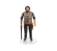 Bud Spencer & TERENCE HILL Set di 2 Action Figure Trinity Bambino Oakie Doakie