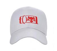 OAKITA Berretto da Baseball Best of Puscifer cap Berretto da Baseball Visiera Termica Cappello da Rugby per Donna Uomo