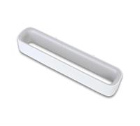 OAKJncjL Portapantofole autoadesivo da parete, Scarpiera da 3 pezzi bagno Scaffale parete for scarpiera for artefatto for la casa for le scarpe