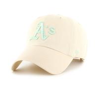 Oakland Athletics Basecap '47 Brand MLB Pulire Fino Cappello più A's -logo