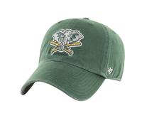 Oakland Athletics Cooperstown Cappellino Da Baseball 47 (BS4097)