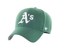 Oakland Athletics MVP Cappellino Da Baseball 47 Pannello a contrasto (BS4100)