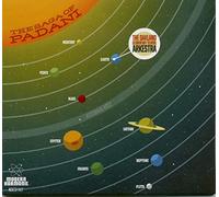 Oakland Elementary S - The Saga Of Padani