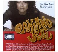 Oakland Soul - Eternal Legends
