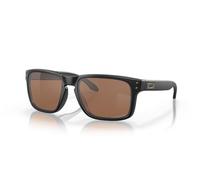 Oakley 0oo9102 Occhiali da Sole, Blu (Matte Black), 57 Uomo