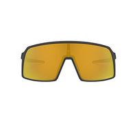 Oakley Unisex Oakley OO9406 SUTRO 940605 Occhiali da sole O_Matter Grigio Oro Maschera Normale Prizm