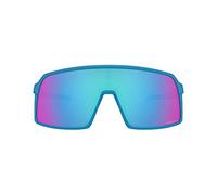 Oakley 0OO9406 Occhiali da Sole, Nero (Sky), 40 Uomo