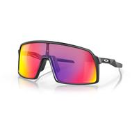 Oakley 0OO9406 Occhiali da sole, Oro (Matte Black), 40 Uomo