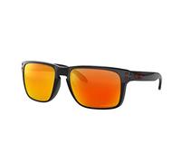 Oakley 0OO9417 Occhiali da Sole, Verde (Black Ink), 59 Uomo
