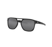 Occhiali Oakley Latch Beta Matte Black con lenti Prizm Black Polarized
