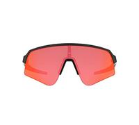Occhiali oakley sutro lite sweep matte carbon prizm trail torch ref oo9465 0239