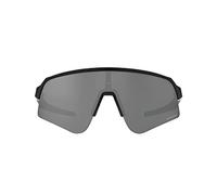 Oakley 0OO9465 Occhiali, Matte Black/Prizm Balck, 39 Uomo