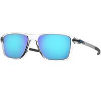 Oakley 0OO9469, No Color, 54 Unisex-Adulto
