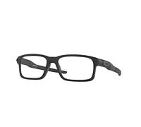 Oakley 0OY8013-801301-47, Occhiali Uomo, Satin Nero, Taglia Unica