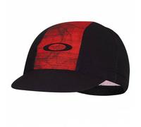 Oakley 2.0 Cappellino da ciclismo FOS900166-4FF nero S/M