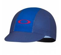 Oakley 2.0 Cappellino da ciclismo FOS900166-66X blu L/XL