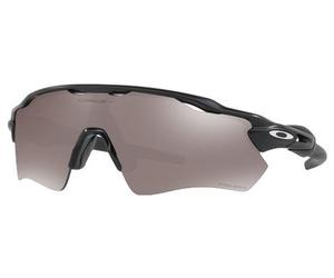 Oakley 2017 occhiali da sole radar ev path matte black prizm black polarized rif oo9208 51