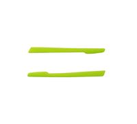 Oakley 8004 Milestone XS Terminali di Ricambio Verde Fluo Bambino