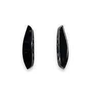 Oakley 8139 HSTN RX - Naselli di Ricambio - Nero