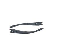 Oakley 9416 Split Shot - Aste Ricambio Black Ink - 132 mm