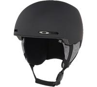 Oakley Mod1 Black Out 21 - Casco sci - Nero [Taglia : L]