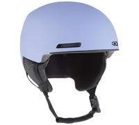 Oakley 99505-89j, Casco Uomo, Lilla Opaco, S