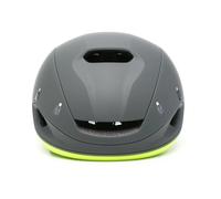 Casco Oakley ARO7 LITE grigio verde - L