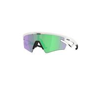 Oakley, ,Accessories ,unisex ,Bianco ,ONE SIZE Autentici Occhiali Sphaera Slash