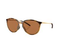 Oakley, ,Accessories ,unisex ,Marrone ,ONE SIZE Sielo Occhiali da sole