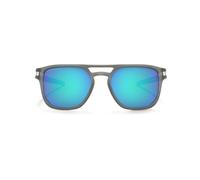 Oakley, ,Accessories ,unisex ,Multicolore ,ONE SIZE Occhiali da sole Latch in oliva e marrone