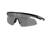 Oakley, ,Accessories ,unisex ,Nero ,ONE SIZE Rslv Lite Occhiali da sole