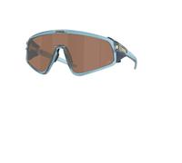 Oakley, ,Accessories ,Uomo ,Blu ,ONE SIZE Latch Panel Occhiali da sole