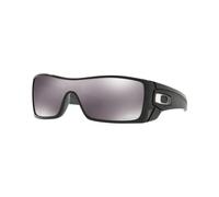Oakley, ,Accessories ,Uomo ,Nero ,ONE SIZE Occhiali da Sole Batwolf