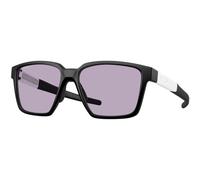 Occhiali da sole oakley actuator sq matte black prizm slate ref oo9430 0557