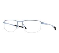 Oakley Addams 0.5 OX3035 303503, Argento, Metal, Uomini occhiali 54