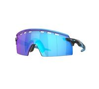 Oakley Adulte24*10.5 * 20.5cm femminile borsa cosmetica borsa biancheria intima sacchetto di immagazzinaggio dei gioielli, blu, Nero, XL (138mm)