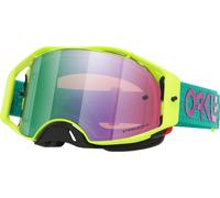Maschera Cross Oakley Airbrake Moto Retina Burn Retina Burn