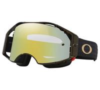 Oakley airbrake mtb goggle 50th anniversary 24k iridium ref oo7107 28