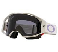 Oakley airbrake mtb goggle grey dark grey ref oo7107 18