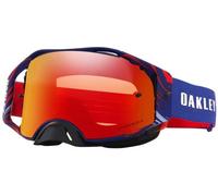 Oakley Airbrake Mx - Maxime Renaux Signature OO 7046 (7046G0)
