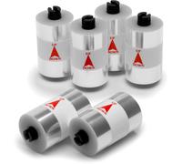 Oakley Airbrake MX, pellicole roll-off male Trasparente