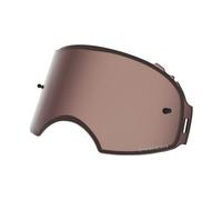Oakley airbrake mx prizm mx black iridium lens replacement ref 101 133 004