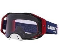 Oakley Airbrake Mx - Troy Lee Designs OO 7046 (7046G3)